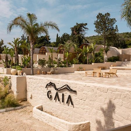 Gaia Alacati By The Sea - Adult Only Çeşme Exteriör bild