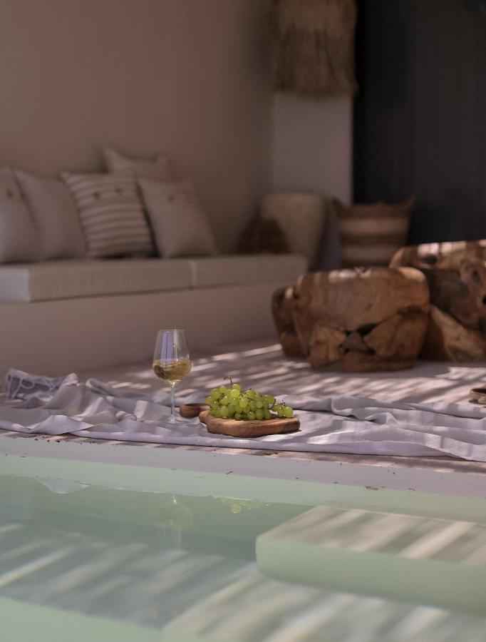 Gaia Alacati By The Sea - Adult Only Çeşme Exteriör bild