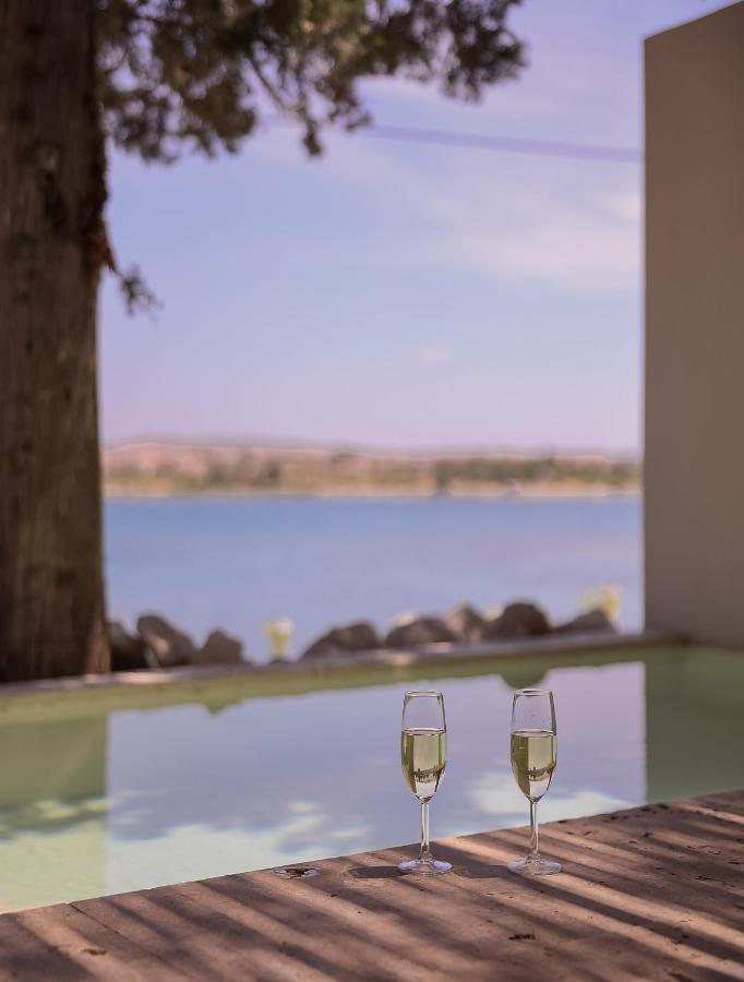 Gaia Alacati By The Sea - Adult Only Çeşme Exteriör bild