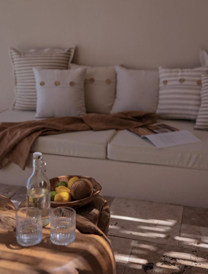 Gaia Alacati By The Sea - Adult Only Çeşme Exteriör bild