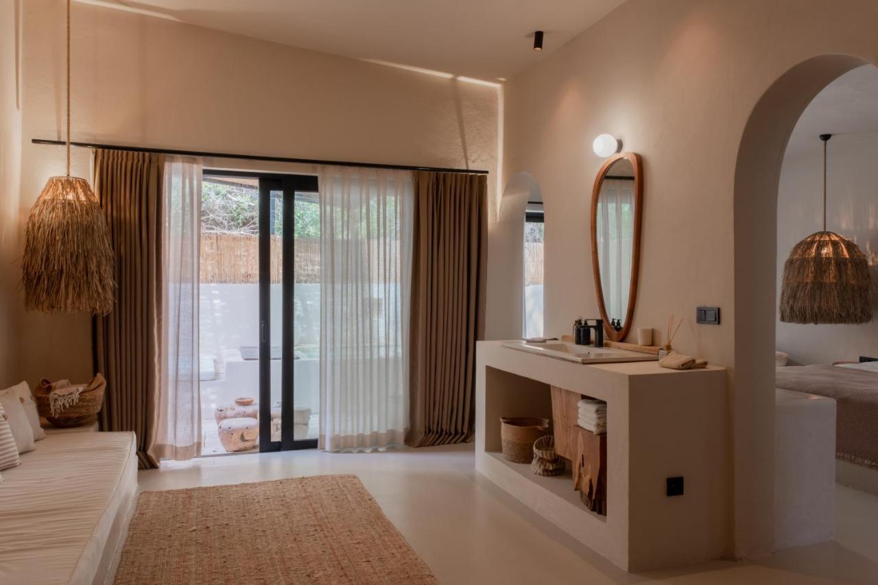 Gaia Alacati By The Sea - Adult Only Çeşme Exteriör bild