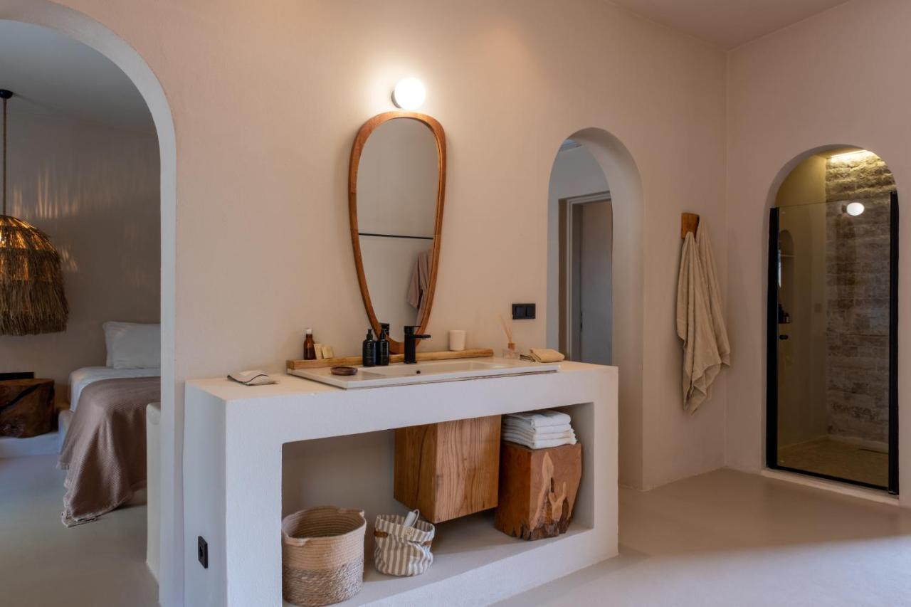 Gaia Alacati By The Sea - Adult Only Çeşme Exteriör bild