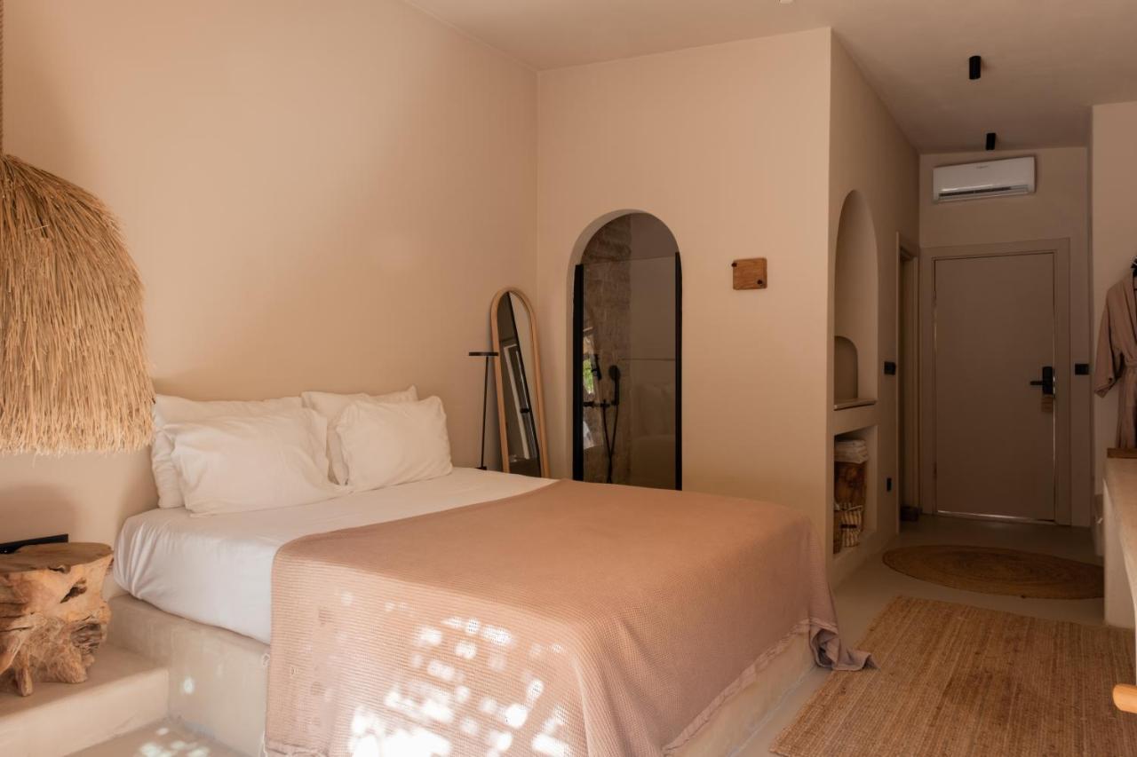Gaia Alacati By The Sea - Adult Only Çeşme Exteriör bild