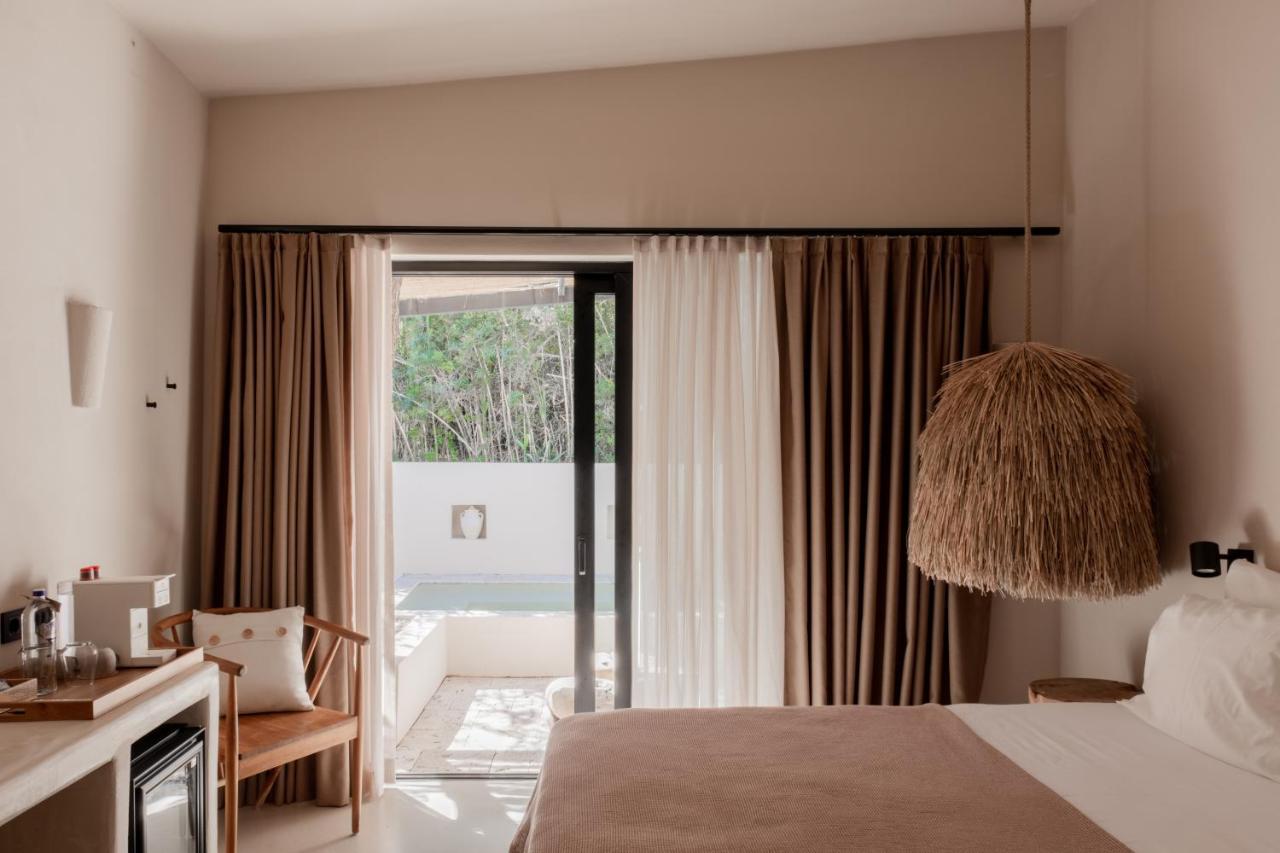 Gaia Alacati By The Sea - Adult Only Çeşme Exteriör bild