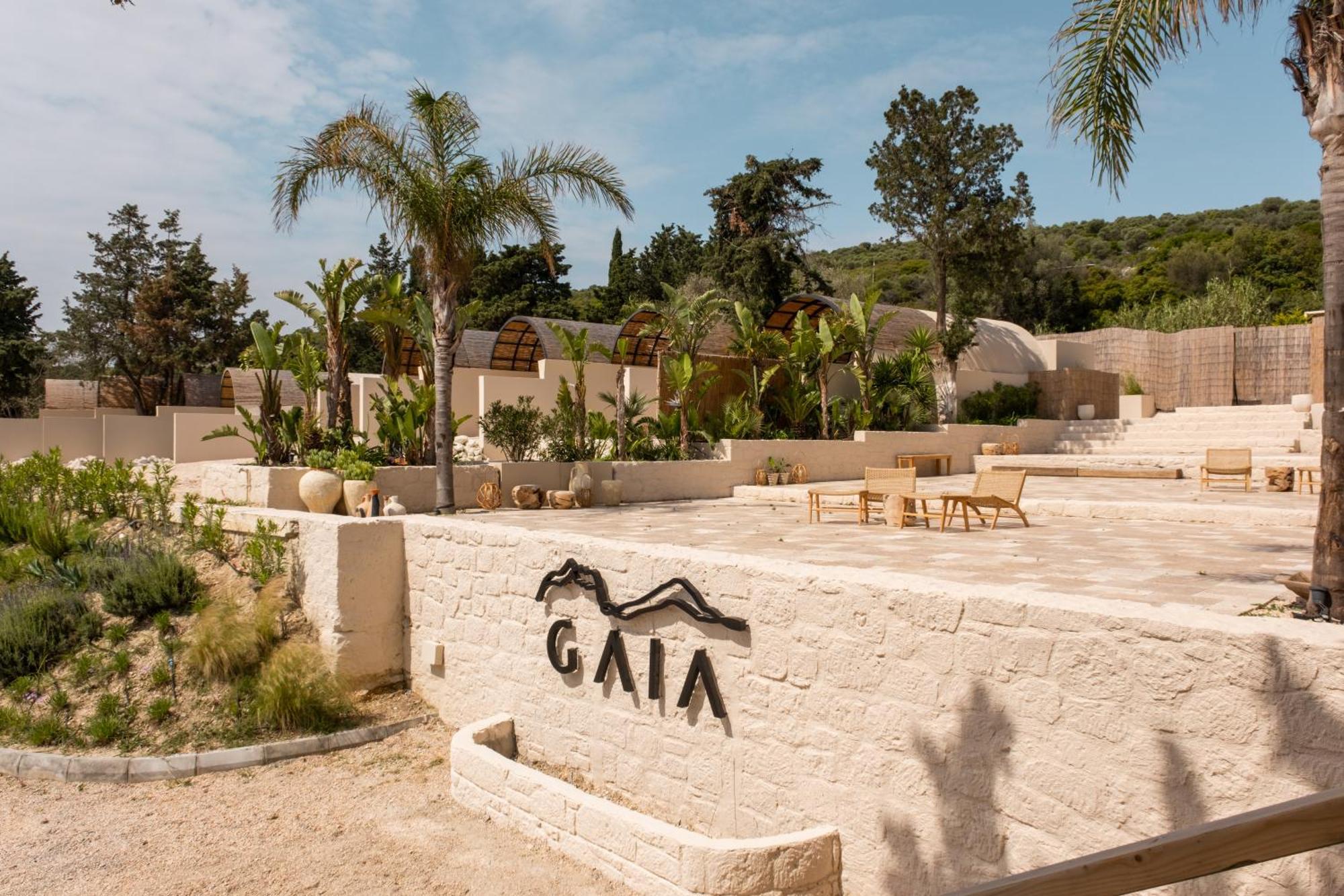 Gaia Alacati By The Sea - Adult Only Çeşme Exteriör bild